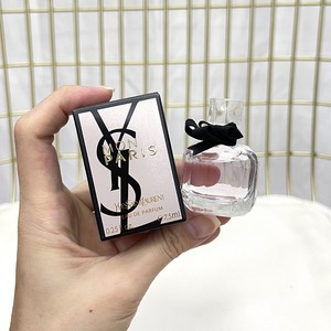 圣罗兰ysl反转巴黎香水小样7.5ml中样持久浓香水女士大牌正品专柜