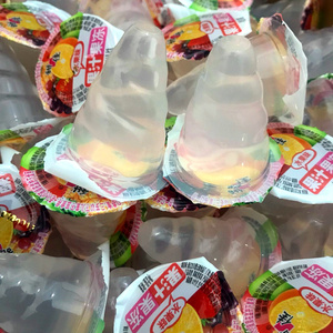 桑拿按摩调情漫游果冻趣情服务口娇螺旋形spa会所用品专用桑拿