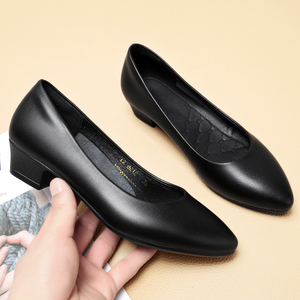 【餐厅皮鞋女】餐厅皮鞋女品牌,价格 - 阿里巴巴