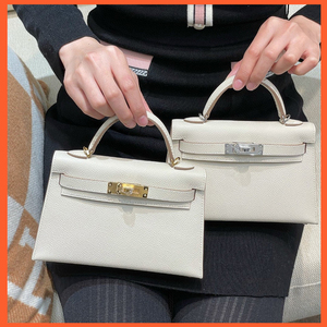 包mini包迷你手提包百搭时尚单肩斜挎女小包安苏精品连锁商城119