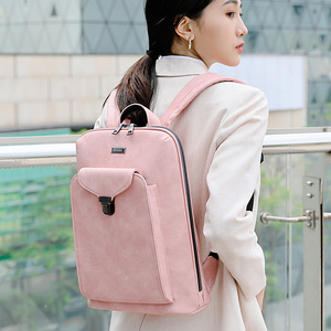 001人付款淘宝日本代购14寸笔记本手提电脑包女轻便简约防震适用苹