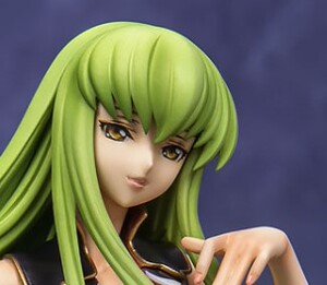 电玩男 手办 现货 megahouse cc 叛逆的鲁鲁修 鲁路修 包邮