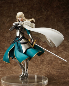 电玩男 手办 现货 aniplex 贝德维尔 小贝 fate fgo 神圣圆桌领域