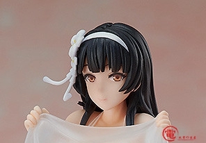 电玩男 手办 现货 freeing qbz 95式 鸣蝉ver 泳装 少女前线