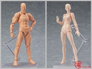 电玩男手办现货