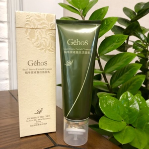 姬存希男士洗面奶