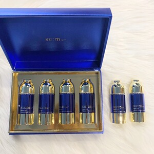 【韩国直邮】呼吸苏秘 惊喜水分强力补水安瓶