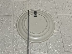 包邮杂技道具转碟转盘子女子转盘专业老门子盘子摔不坏六套起拍