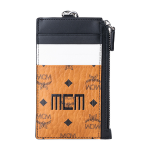 mcm男包钱包
