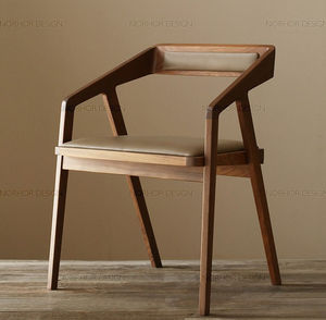 美式铁艺实木餐椅 总统椅咖啡椅办公椅 复古电脑椅沙发椅单人椅子