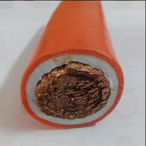 rv120平方毫米mm*1c火流线 火牛电缆 双胶电镀铜芯设备电缆线