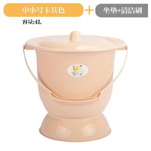 小接尿桶儿童式小便器汽车用品带适用尿瓶车内小巧尿盆专用夜壶起