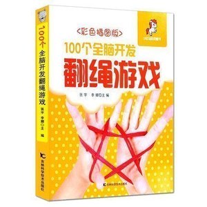 益智游戏 开发智力思维逻辑书籍