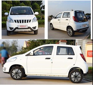 瑞易雷军l3v8r3s江铃e100电动汽车车门玻璃前门玻璃后门玻璃左右