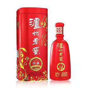 老酒50度泸州老窖金奖特曲500ml*6浓香型婚宴礼酒老酒2016年