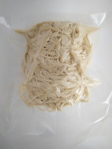 【祖名豆食 】正品扬州特产美食祖名干丝干切丝200g煮烫方干切丝