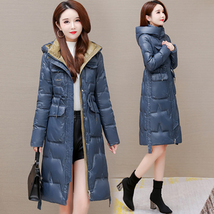 大牌羽绒服高端女