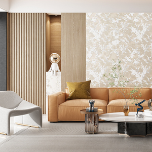 北台壁纸墙纸无纺布简约