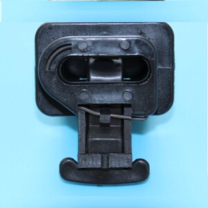 适用于本田思铂睿第七代八代雅阁汽车后排座椅固定卡扣卡子后坐垫