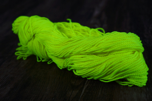 青晨悠悠球绳子6股 100根 比赛用绳 绳长1.15米左右_阿里巴巴找货神器