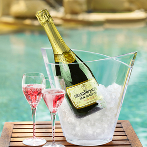 威龙起泡酒果酒汽泡酒香槟酒甜葡萄酒露营婚礼野餐聚会酒吧派对