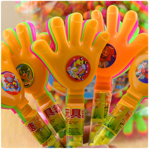 儿童趣味玩具拍拍手创意巴掌拍孩子生日聚会助兴手拍掌拍手鼓掌