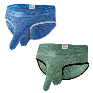 u凸象鼻大象内裤