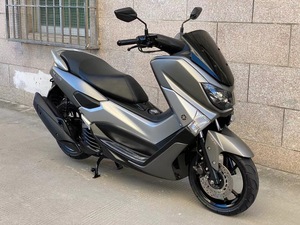 二手进口雅马哈nmax150巡航旅行踏板车马杰斯特250越野大船摩托车