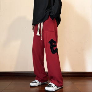 大白鲨男装裤子