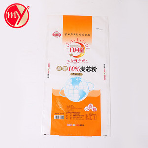 25kg面粉袋子