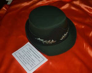 正品女兵帽