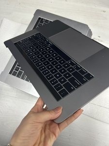 苹果macbook下半套笔记本主机无头骑士i7 16G 512G高配Mac迷你