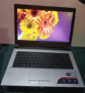 2g显卡 联想天逸300-14i笔记本i5-6200游戏商务办公网课电脑出租