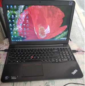 联想thinkpad s5-s531笔记本电脑i7三代薄本8g内存120g固态2g显卡