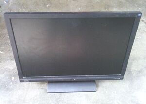 FP991明基FP931 FP992 FP937s办公FP92W二手19寸20寸线切割显示器