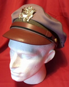 二战飞行员帽