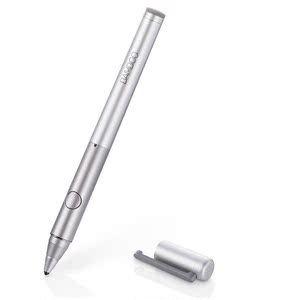 Wacom极细主动式蓝牙压感手写笔iPad触控笔…