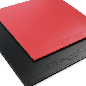 三维欧洲版标靶乒乓球胶皮欧标国标靶pro蛋糕海绵target反胶套胶