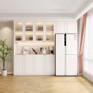 【冰箱餐边柜一体】冰箱餐边柜一体品牌,价格 - 阿里巴巴