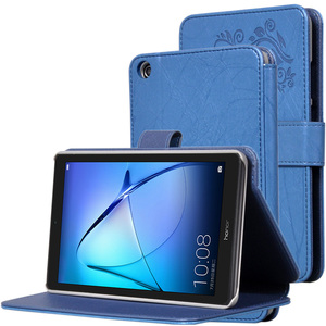 适用于华为荣耀畅玩平板2 bg2-w09 7寸平板电脑防摔保护套皮套支撑