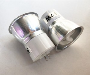 一体化节能灯杯插针式节能灯220V7W9W11W室内装饰灯天花灯筒灯M16