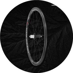 21新意大利r4carbon妇科龙公路车自行车碳纤维轮组