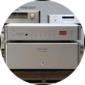 21新柏思/ ka380 ka-4000 发烧前后级功放机 带原包装 库存