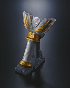 迪迦奥特曼变身器pb限定神光棒