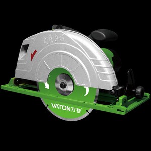 万登电动工具 万登12寸电圆锯305lt wd1102云石机石材切割机 南宁
