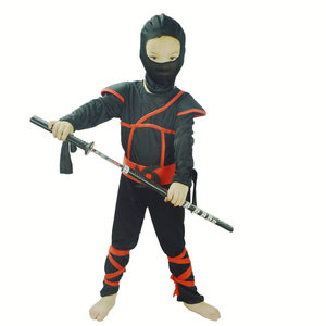 火影忍者暗部服装