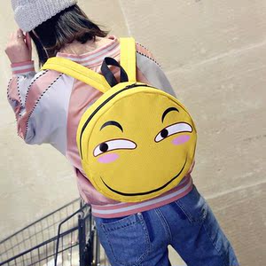 滑稽背包二次元