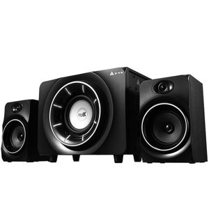 电脑低音炮声音