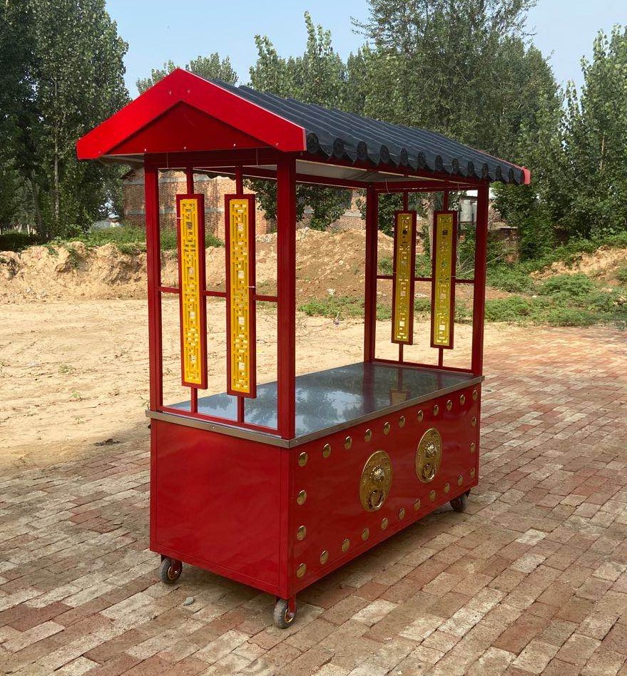 豆车手摆古功车臭仿能糖饼油吃推商抓手小芦车葫摊用推炸餐腐多e