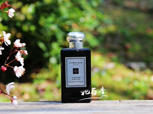000人付款淘宝jo malone 祖马龙祖玛珑香水 晚香玉与天使草(晚香玉与